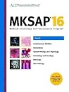 MKSAP 16 Complete MKSAP 16 Complete