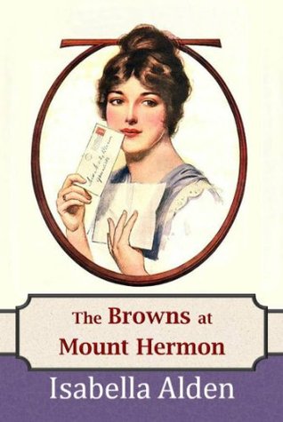 The Browns at Mount Hermon (Kindle Edition)