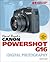 David Busch's Canon PowerShot G16 Guide to Digital Photography