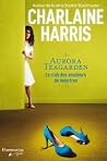 Le club des amateurs de meutres by Charlaine Harris