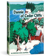 Dannie of Cedar Cliffs