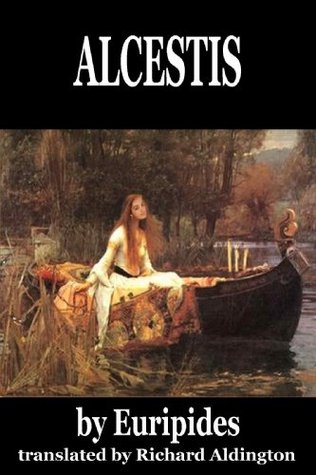 Alcestis