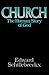 Church: The Human Story of God