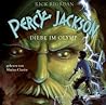 Diebe im Olymp by Rick Riordan