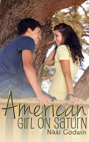 American Girl on Saturn (Saturn, #1)