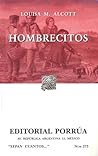 Hombrecitos by Louisa May Alcott