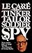Tinker Tailor Soldier Spy (The Karla Trilogy #1)