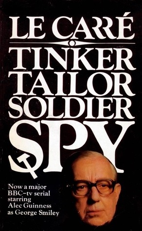 Tinker Tailor Soldier Spy