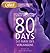 80 Days - Die Farbe des Verlangens by Vina Jackson 80 Days - Die Farbe des Verlangens by Vina Jackson