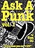 Ask A Punk volume 1