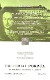Discurso de Metaf...