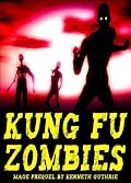 Kung Fu Zombies