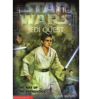 The Way of the Apprentice