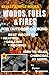 WOODS, FUELS & FIRES FOR OUTDOOR COOKING