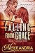 Falling From Grace (Leverage, #3.5)