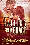 Falling From Grace by Alexx Andria