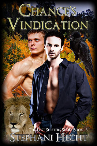 Chance's Vindication (Lost Shifters #13)
