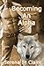 Becoming An Alpha (Gay Werewolf BDSM #1)