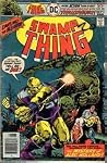 Swamp Thing (1972-1976) #24 by David Anthony Kraft