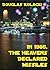 In 1985, The Heavens Declared Missiles~a short story