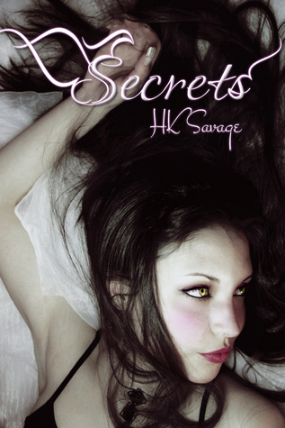Secrets (The Empath Trilogy, #3)