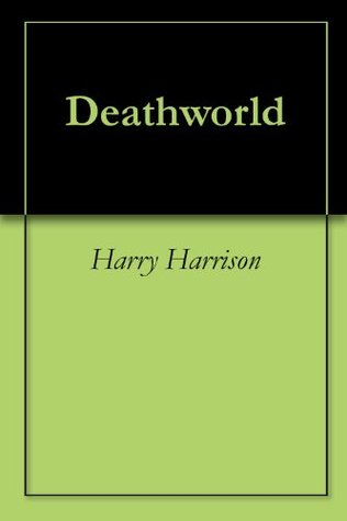 Deathworld