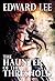 The Haunter of the Threshold