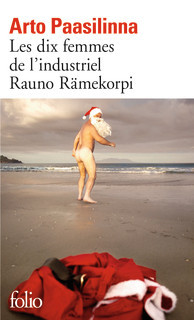 Les Dix Femmes de l'industriel Rauno Rämekorpi (Mass Market Paperback)