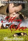 The More I See by Lisa Mondello
