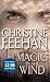 Magic in the Wind (Drake Sisters, #1)