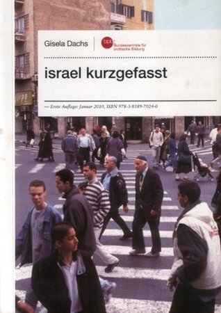 Israel kurzgefasst