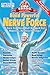 Build Powerful Nerve Force: A Cure For Those Dull, Dragged-Out, Hopeless, Helpless Feelings