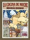 La cocina de noche by Maurice Sendak