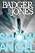 Snow Angel by Badger Jones