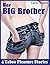Her Big Brother: 4 Taboo Brother-Sister Stories