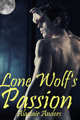 Lone Wolf's Passion