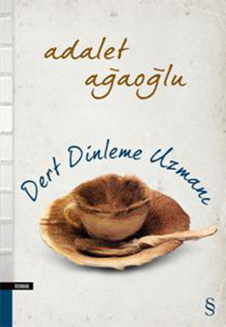 Dert Dinleme Uzmanı (Paperback)