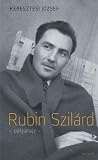 Rubin Szilárd (pályarajz)