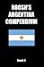 Roosh's Argentina Compendiu...