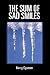 The Sum of Sad Smiles A Novel