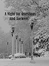 A Night for Questions and Answers by T.A. Staver