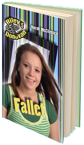 Fallet (Riley Donovan, #5)
