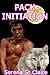 Pack Initiation (Gay Werewolf BDSM #3)