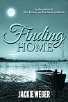 Finding Home by Jackie Weger