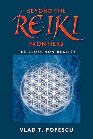 Beyond The Reiki Frontiers