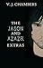 Jason and Azazel Extras