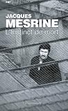 L'instinct de mort