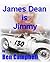 James Dean Is Jimmy