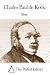 Works of Charles Paul de Kock