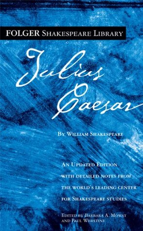Julius Caesar (Folger Shakespeare Library)